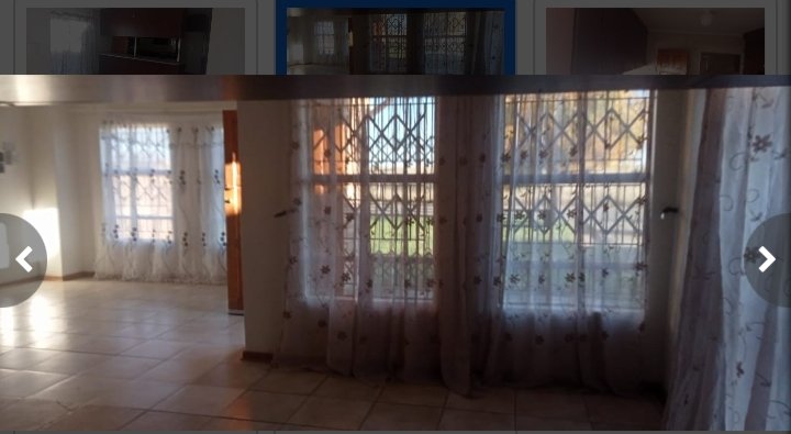 3 Bedroom Property for Sale in Mandela View Free State